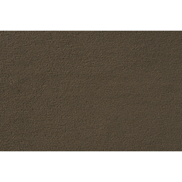 Phelos 78" Brown Reversible Sofa Chaise