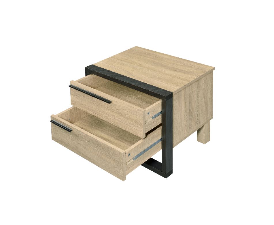 Erasto Accent Table