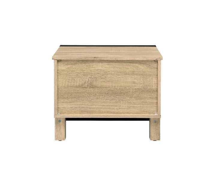 Erasto Accent Table