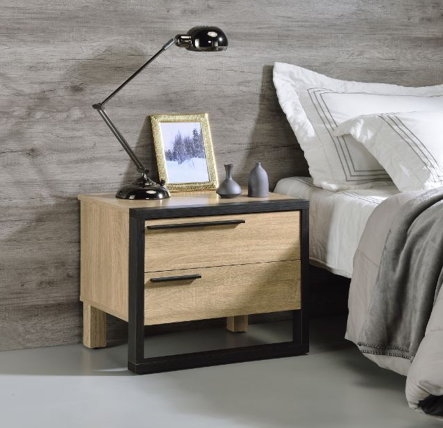 Erasto Accent Table