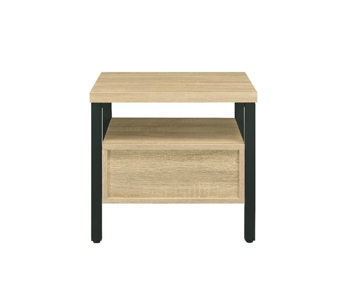 Yawan Accent Table
