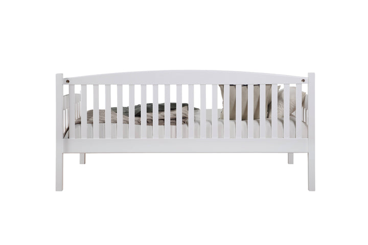 Caryn - Twin Daybed - White