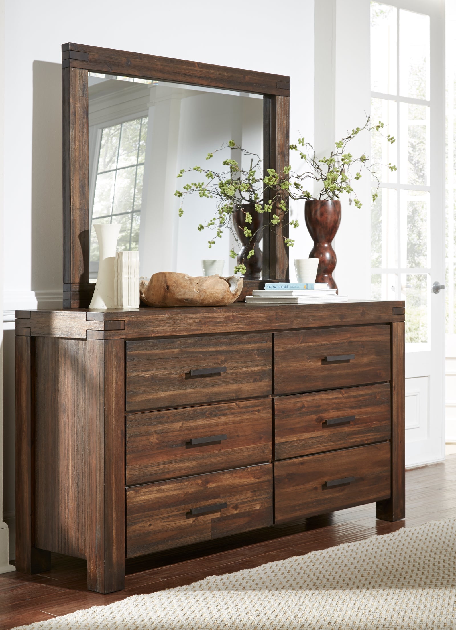 meadow-six-drawer-solid-wood-dresser-brown