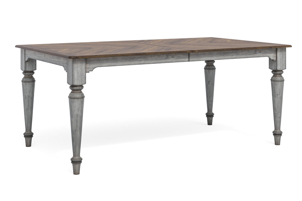 Plymouth Rectangular Dining Table