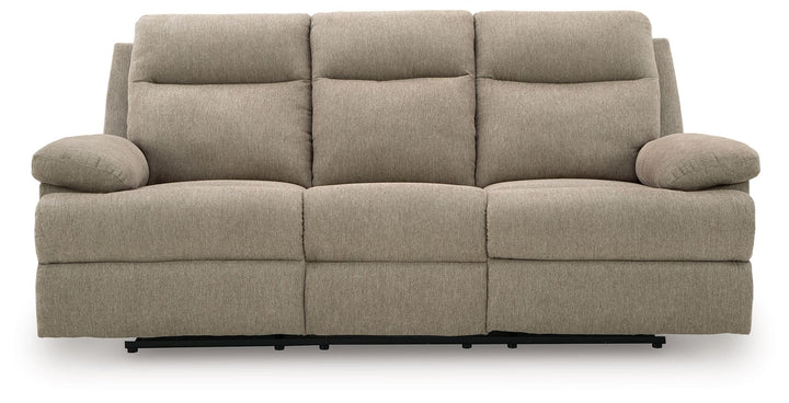 ashley-furniture-pc9140589-side-swipe-reclining-sofa