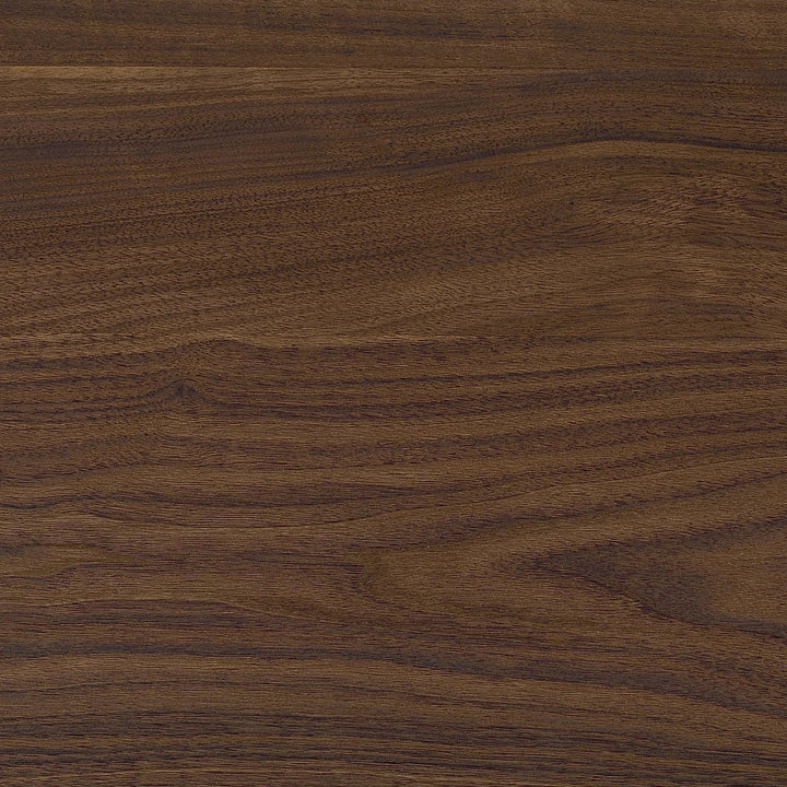 Coaster Furniture 980072 Owens 96-inch 6-shelf Wall Bookshelf Walnut