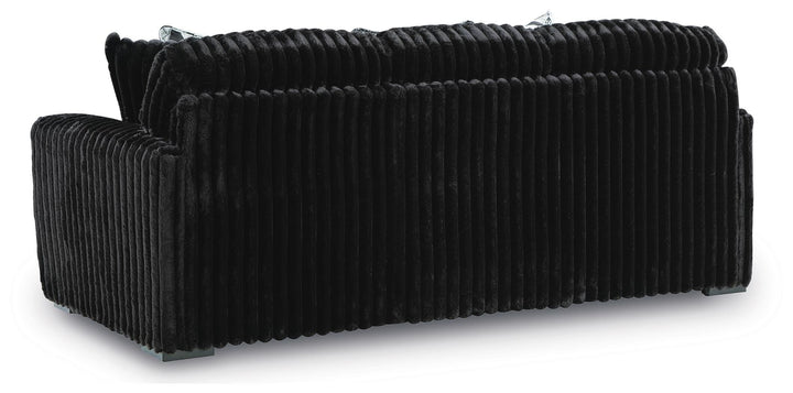Midnight-Madness Sofa - Black (4)