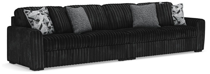 Midnight-Madness 2-Piece Sectional - Onyx (1)