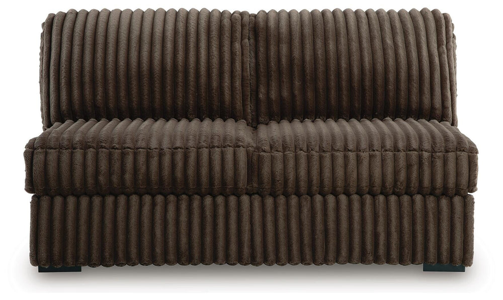 Midnight-Madness 4-Piece Sectional and Oversized Chair (11)