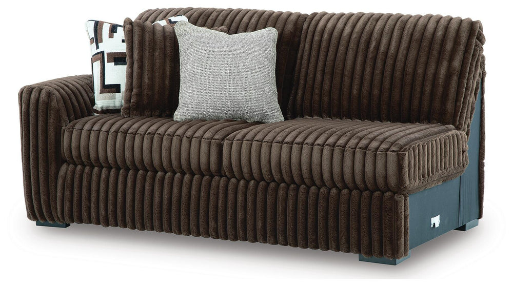 Midnight-Madness 4-Piece Sectional and Oversized Chair (14)