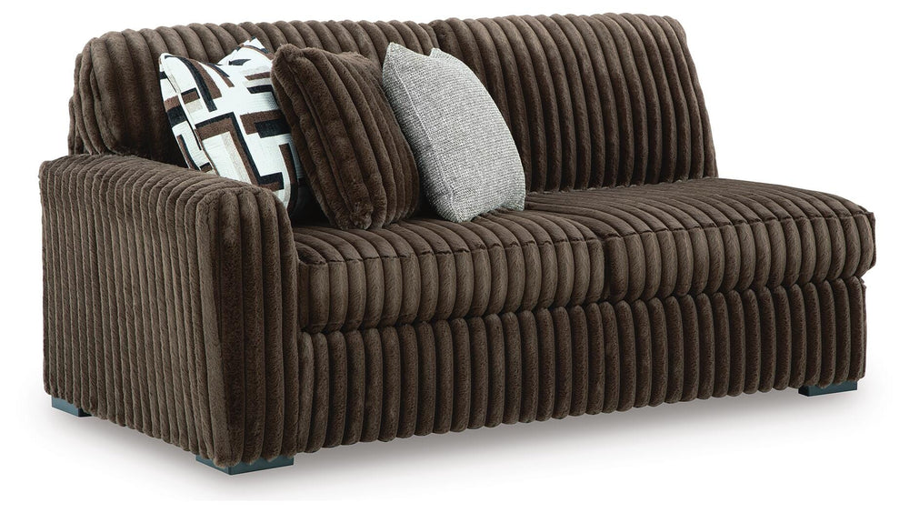 Midnight-Madness 4-Piece Sectional and Oversized Chair (13)