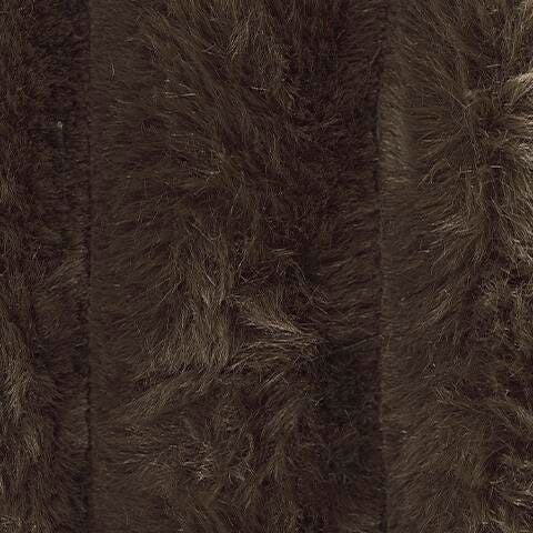 Midnight-Madness Sofa - Dark Brown (5)