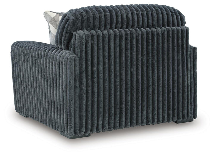 Midnight-Madness Oversized Chair and Ottoman (6)