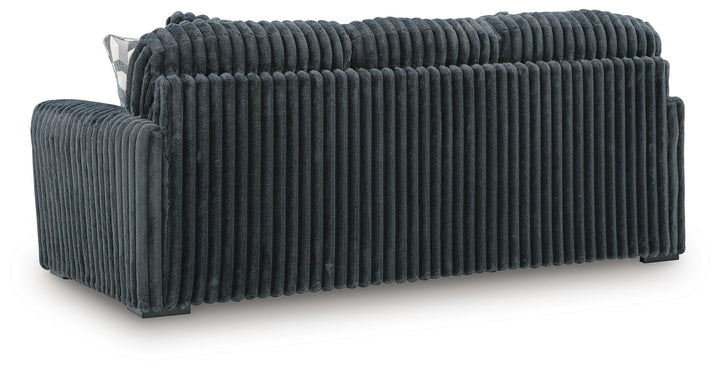 Midnight-Madness Sofa - Dark Gray (4)