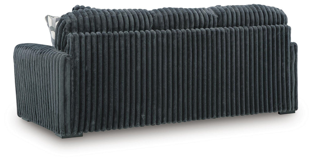 Midnight-Madness Sofa - Dark Gray (4)