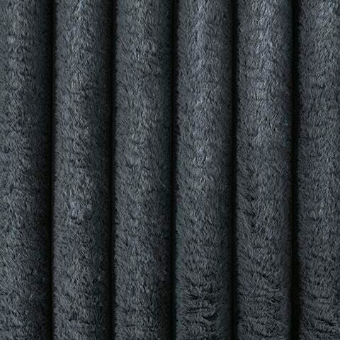 Midnight-Madness Sofa - Dark Gray (5)