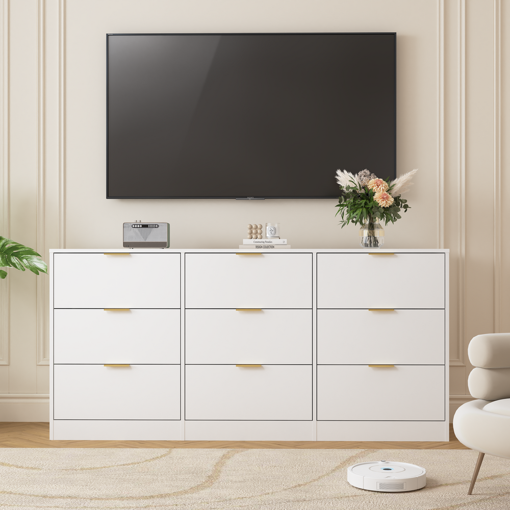white-9-drawer-dresser-63-large-deep-chest-of-drawers-wooden-dresser-storage-cabinet-with-9-drawers-for-bedroom-long-dressers-for-living-room-hallway