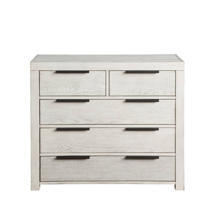 Celerina - Chest - Weathered White
