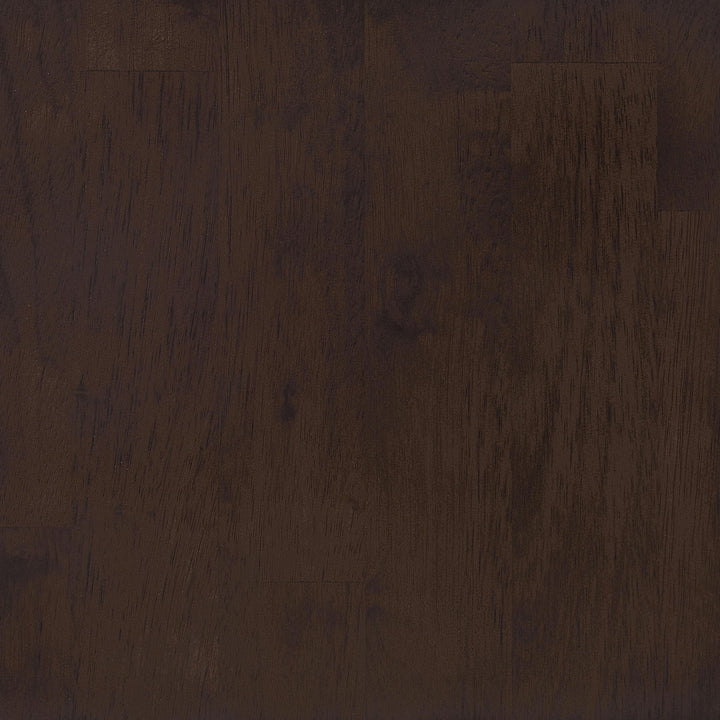 Coaster Furniture 983273 Margaret Solid Wood Coat Rack Clothing Hanger Cappuccino