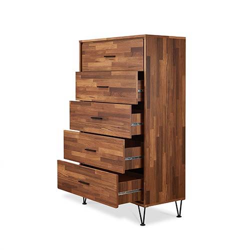 Deoss - Chest - Walnut