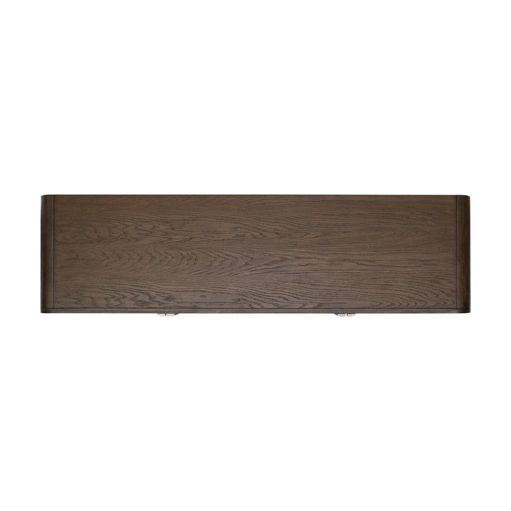 Flexsteel W1013-826 Athens  Buffet  Chocolate Brown