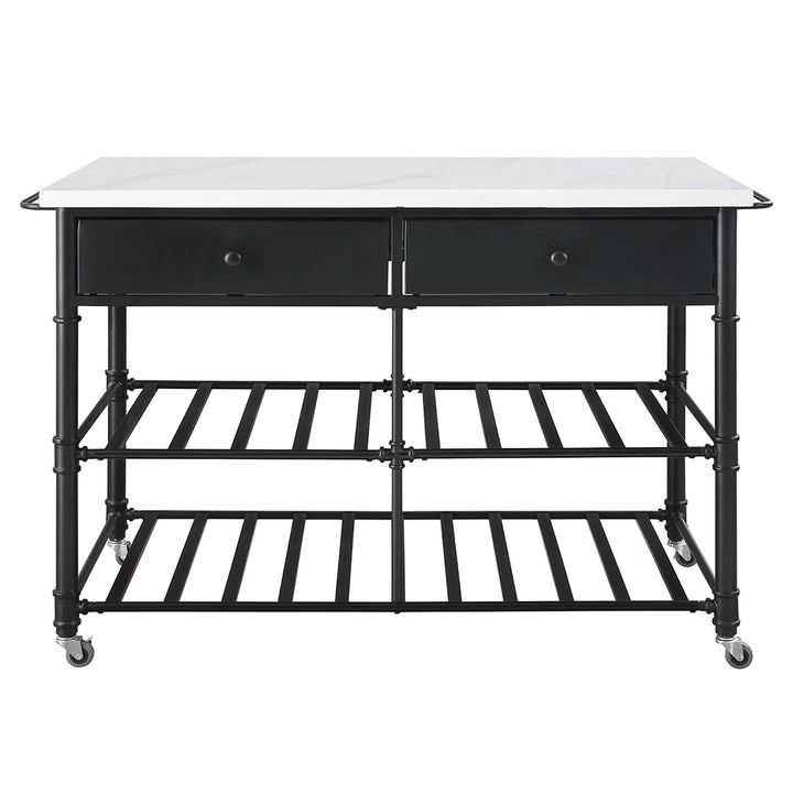 Emery Kitchen Island