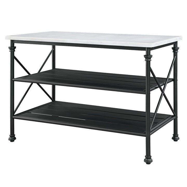 Brahm Kitchen Island