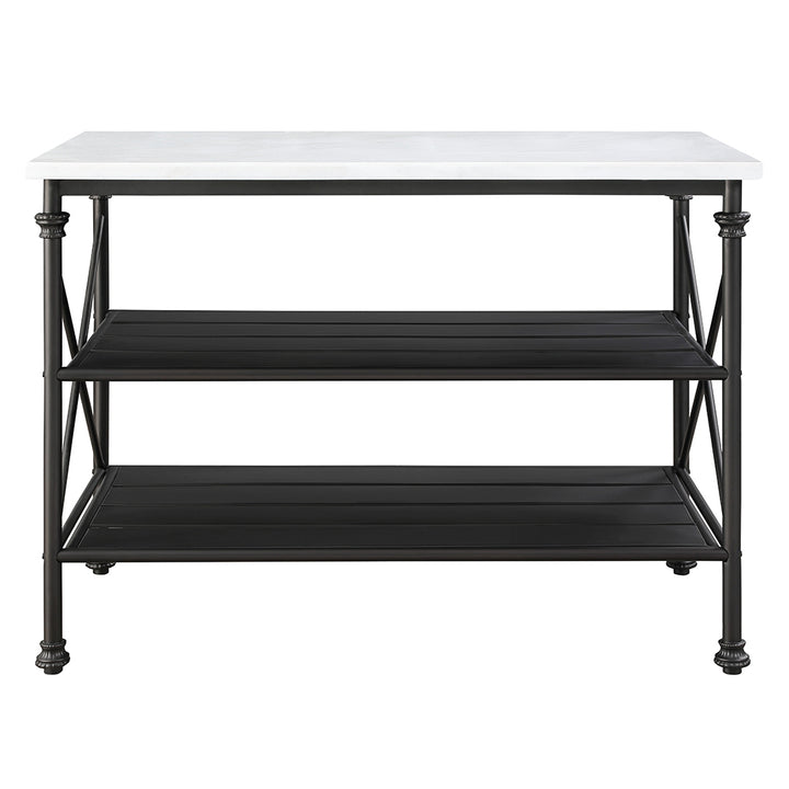 Brahm Kitchen Island