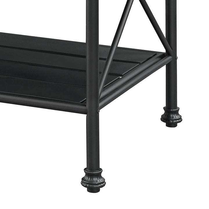 Brahm Kitchen Island