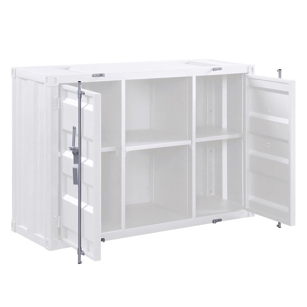 Cargo - Server - White