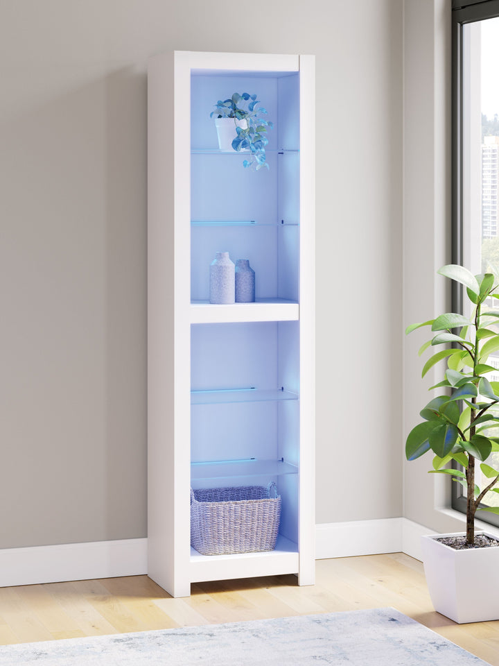 Brollevi - Pier - White