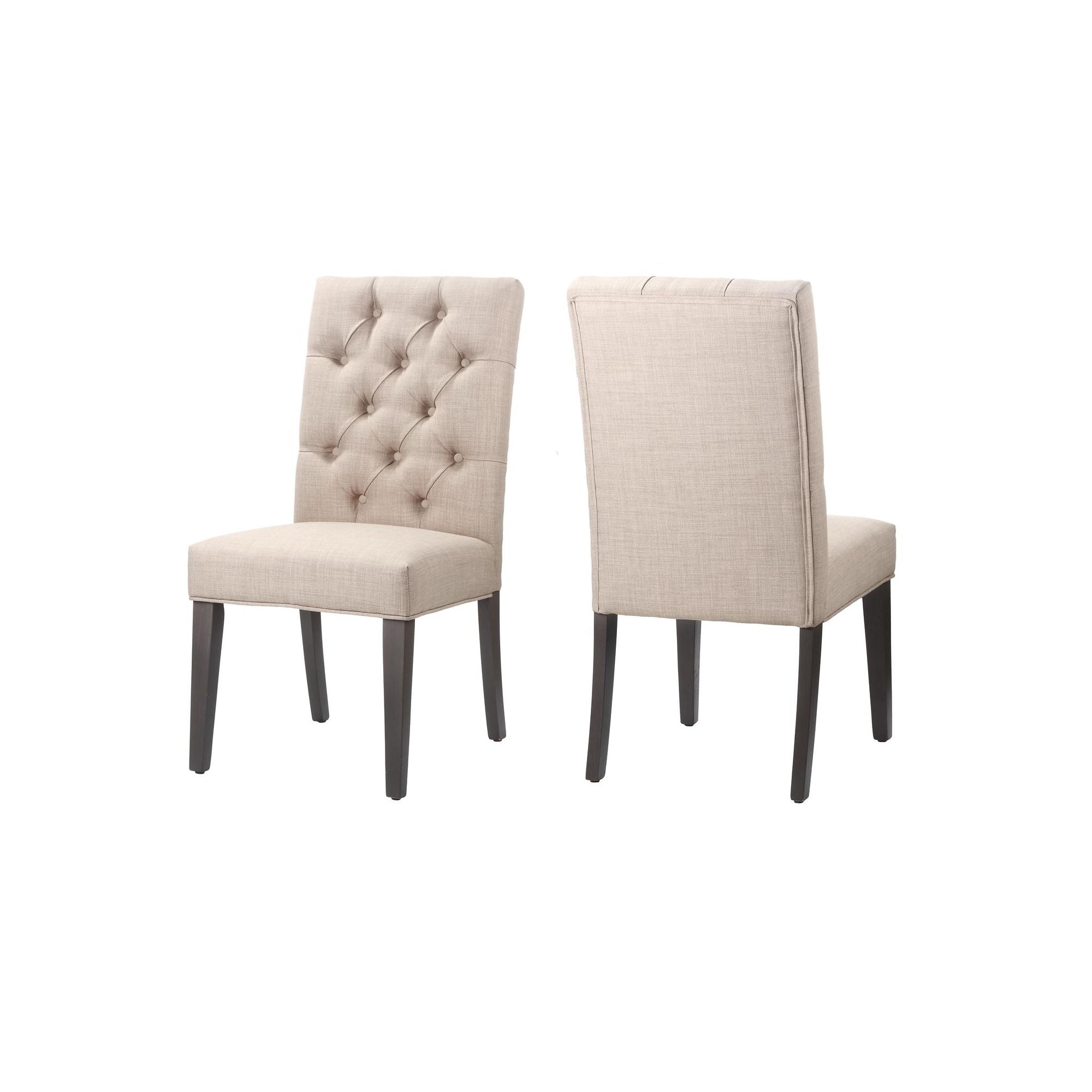 Modus Furniture Kathryn Dining Chair - Thumbnail 5