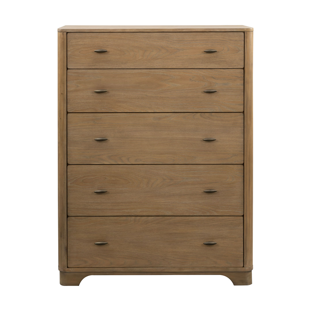 flexsteel-w1062-872-normandy-drawer-chest-light-brown