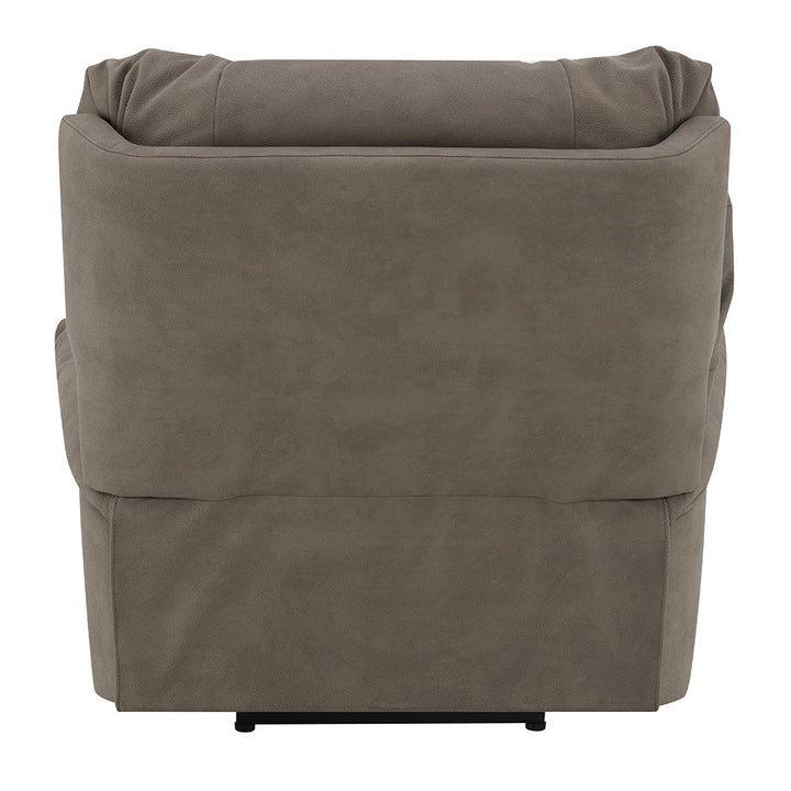 Firas - Power Motion Recliner - Camel