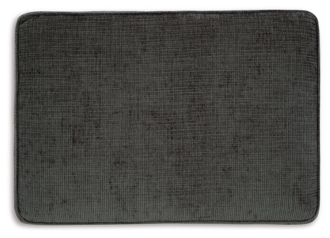 Erinslane - Ottoman - Dusk