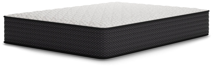 Limited Edition Firm - King Mattress - White