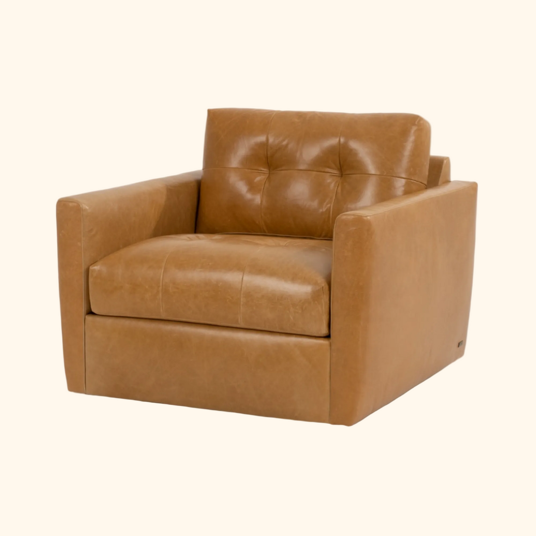 American Leather Carmet Sofa