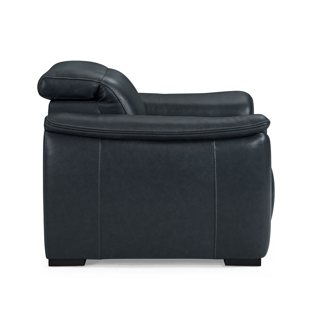 flexsteel-1427-50ph-73240-camden-power-recliner-with-power-headrest-black