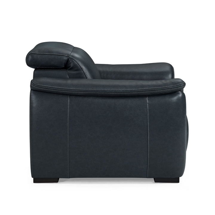 flexsteel-1427-50ph-73240-camden-power-recliner-with-power-headrest-black