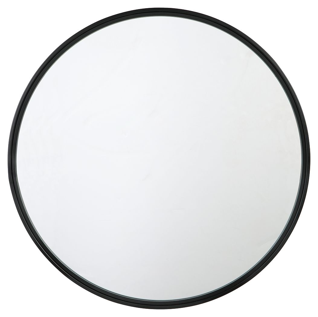 Brocky Accent Mirror