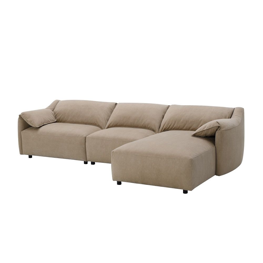 veata-sectional-sofa-light-brown-suede