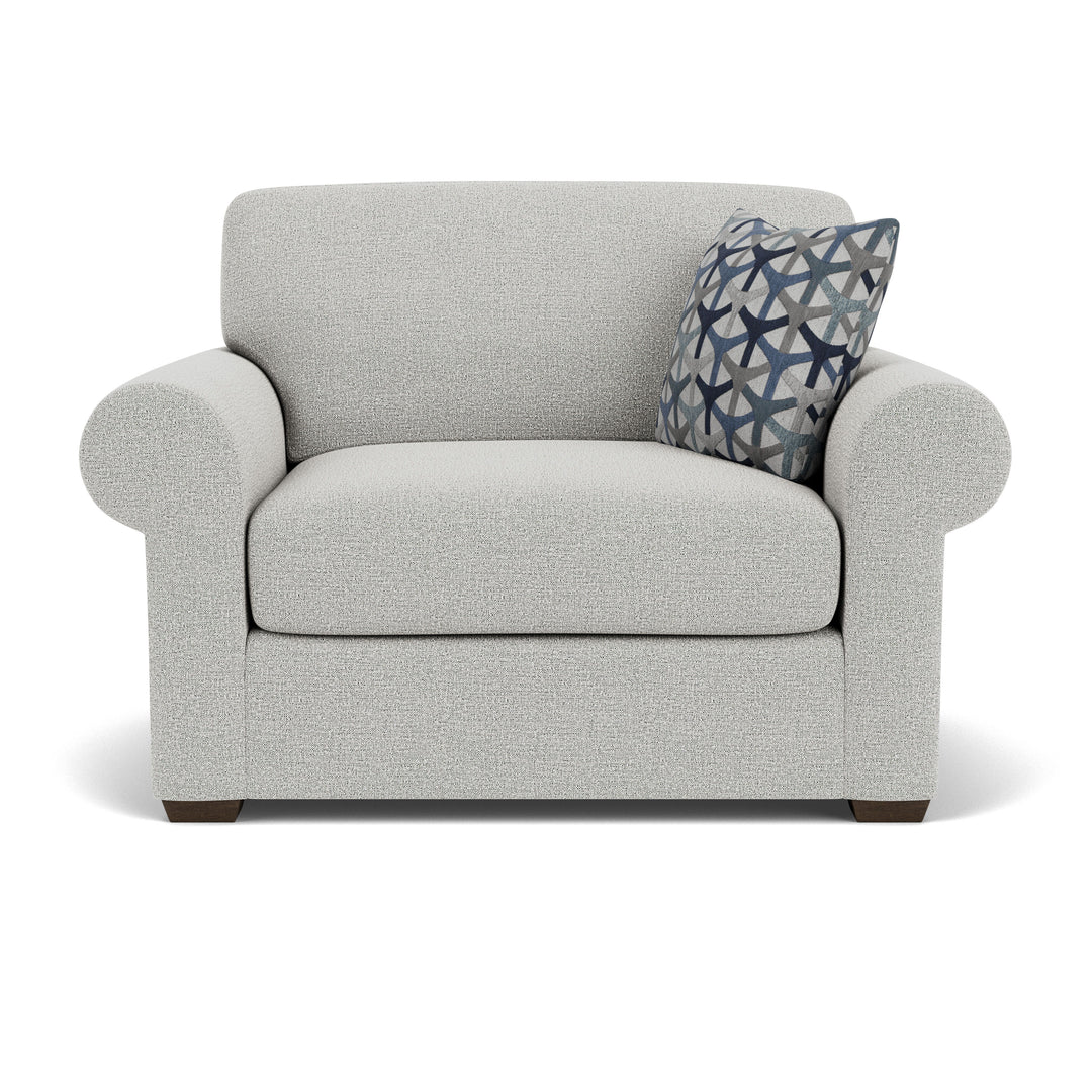 Randall  Chair  White