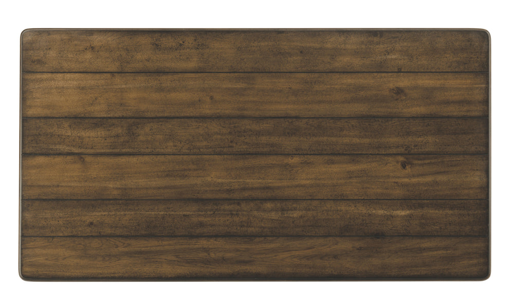 Plymouth Rectangular Coffee Table