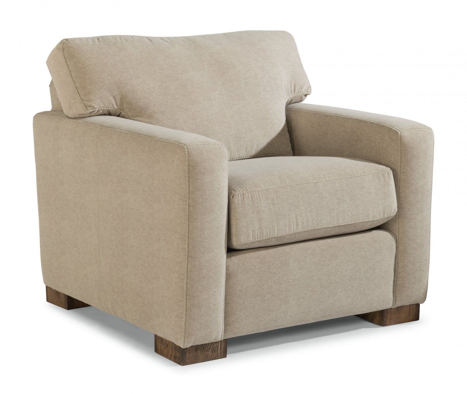 Bryant  Fabric Chair  Beige