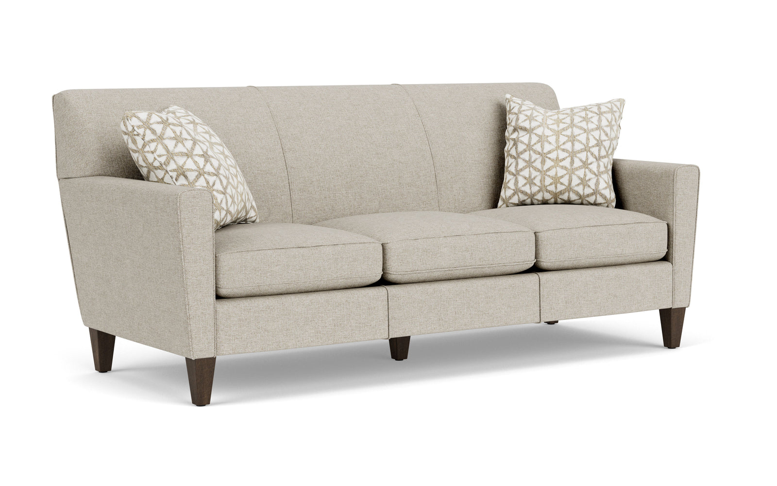 flexsteel-5966-31-digby-68-fabric-sofa-light-gray