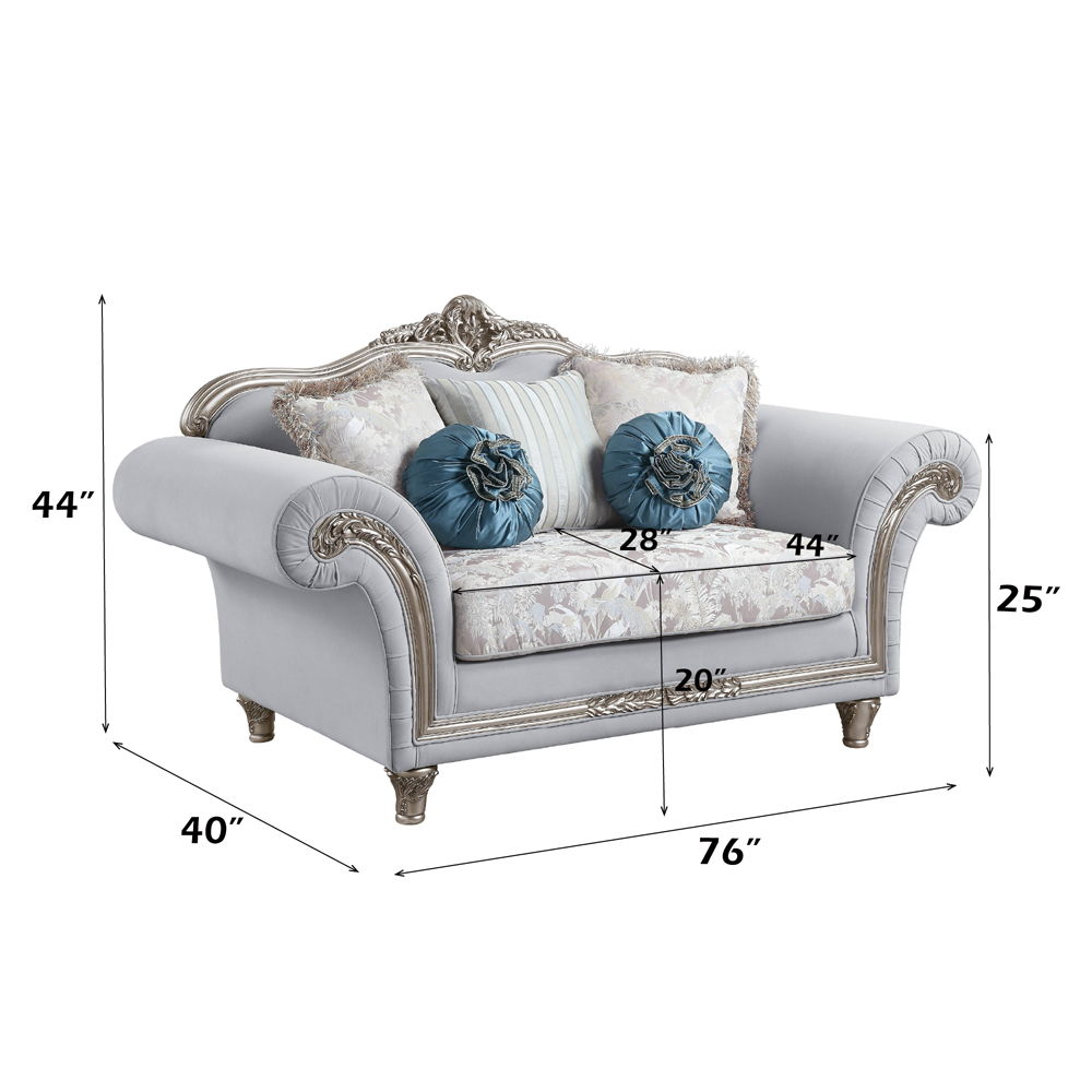pelumi-loveseat-with-5-pillows-light-gray-linen-platinum