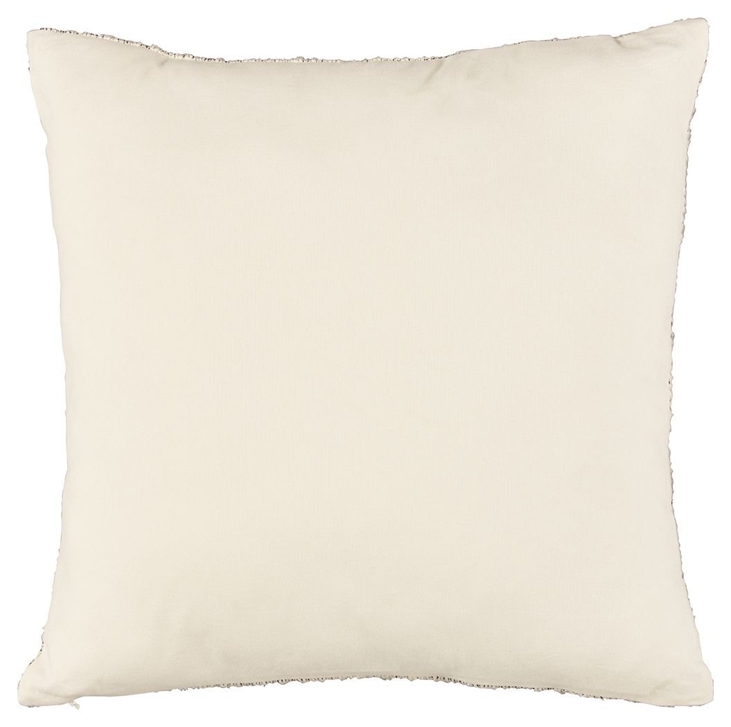 Carddon - Pillow - Black / White
