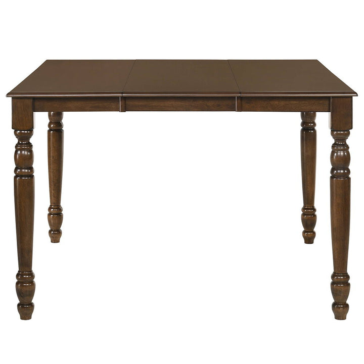 Dylan - Counter Height Table - Walnut