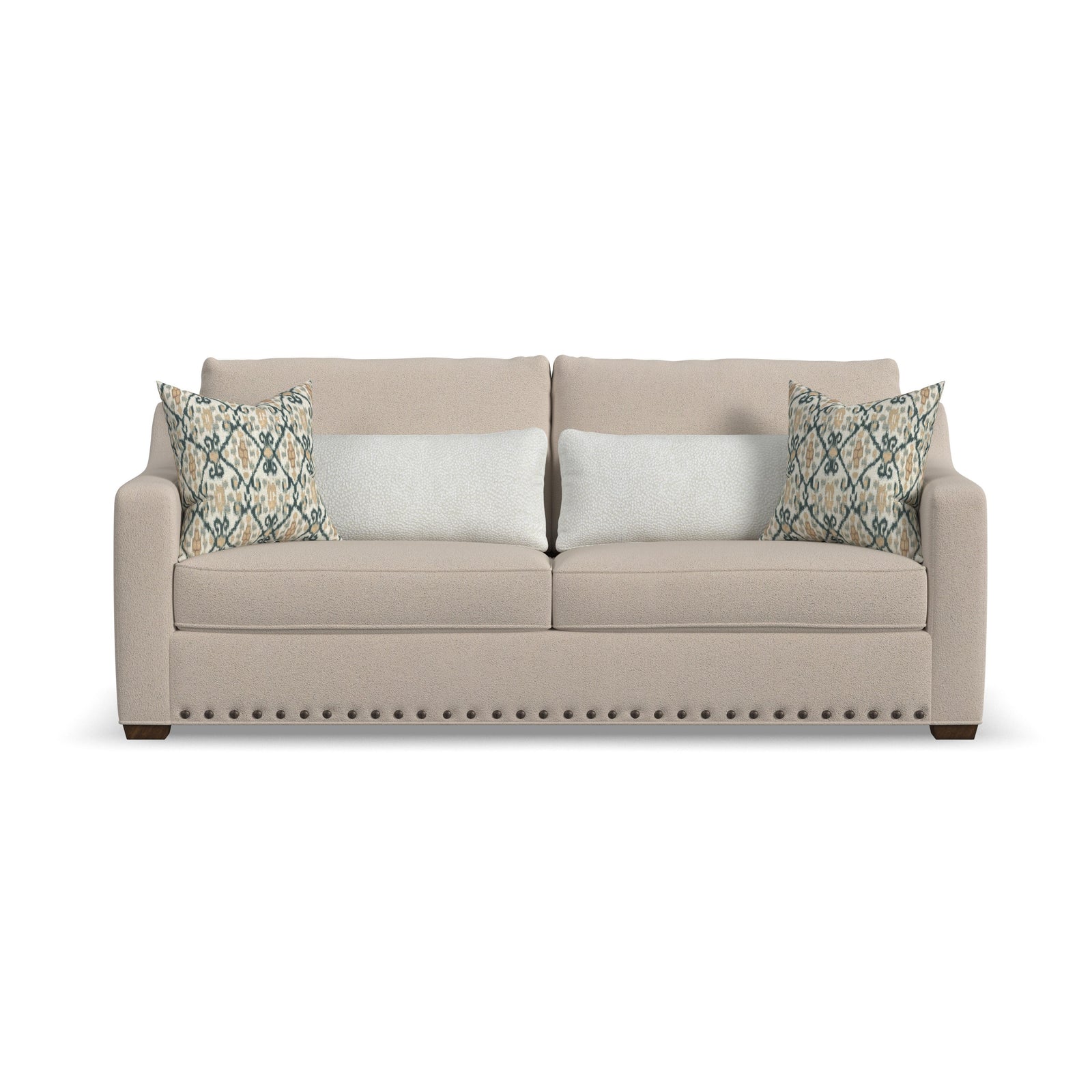 flexsteel-7051-30-milo-twocushion-sofa-beige