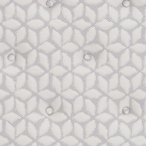 Limited Edition Pt - King Mattress - White